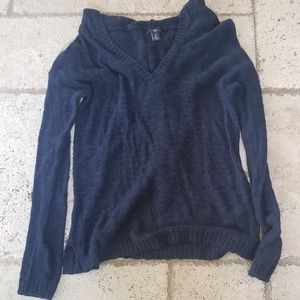 Gap sleep pullover